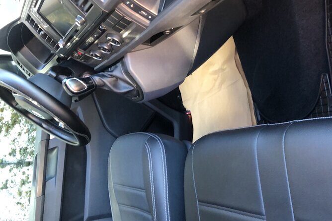 Dubrovnik Private Transfer & Taxi Service - Private means you control the timing and the space