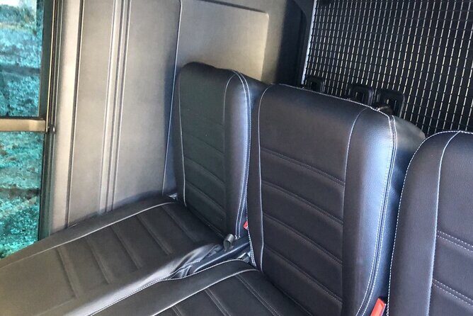 Dubrovnik Private Transfer & Taxi Service - Where you’ll meet and how to avoid the classic pickup problem