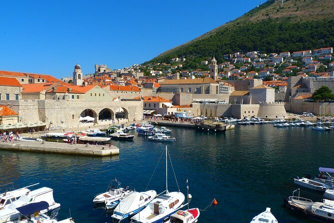 Dubrovnik Private walking tour of the Old Town w/ cruise transfer - Stradun: Dubrovnik’s main street, explained in plain language