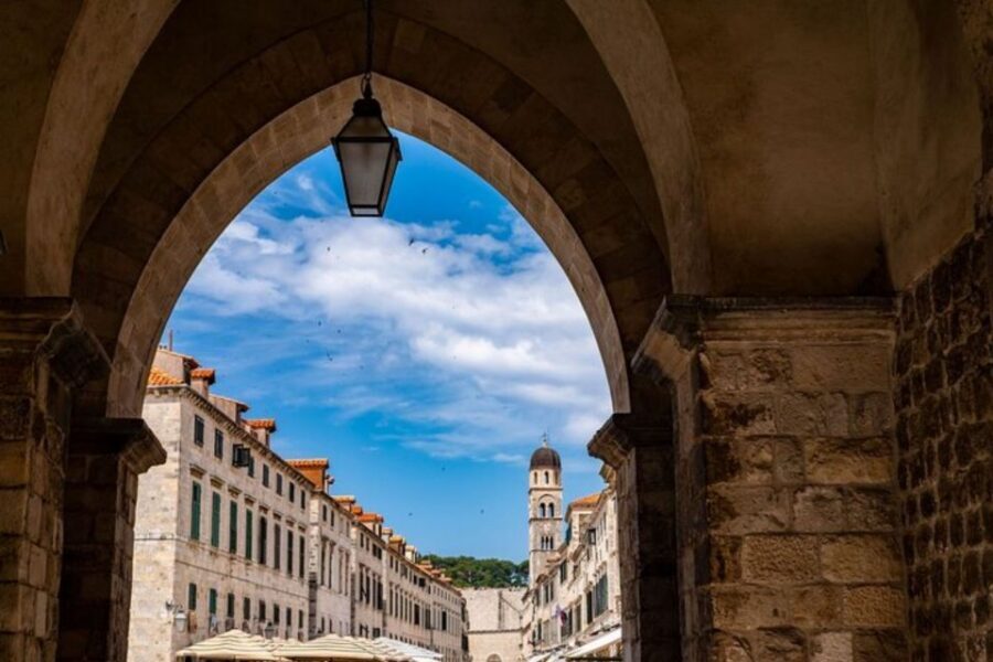 Dubrovnik : Private Walking Tour With A Guide (Private Tour) - Key Highlights You’ll Feel Right Away