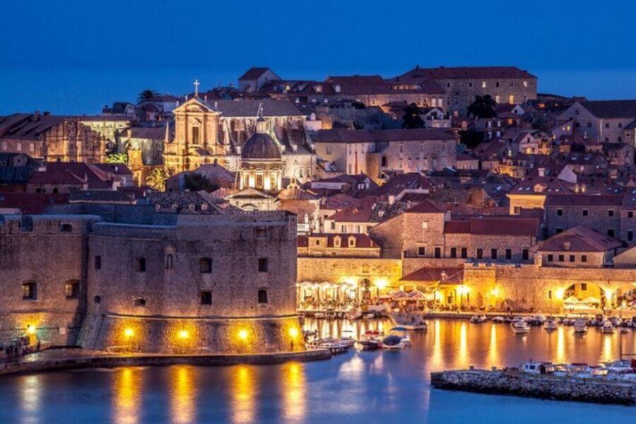 Dubrovnik : Private Walking Tour With A Guide (Private Tour) - Getting Started With Hotel Pickup (and Why That Matters)