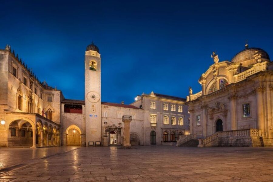 Dubrovnik : Private Walking Tour With A Guide (Private Tour) - Using Your Guide for Real Dubrovnik Advice After the Tour