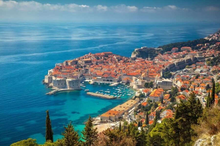 Dubrovnik : Private Walking Tour With A Guide (Private Tour) - Price and Value: Is $88 Worth 90 Minutes?