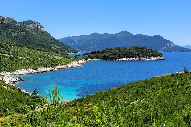 Dubrovnik Private Wine Tasting Tour to Peljesac Peninsula - Trstenik Bay: Your Long Break for Swimming or Lunch