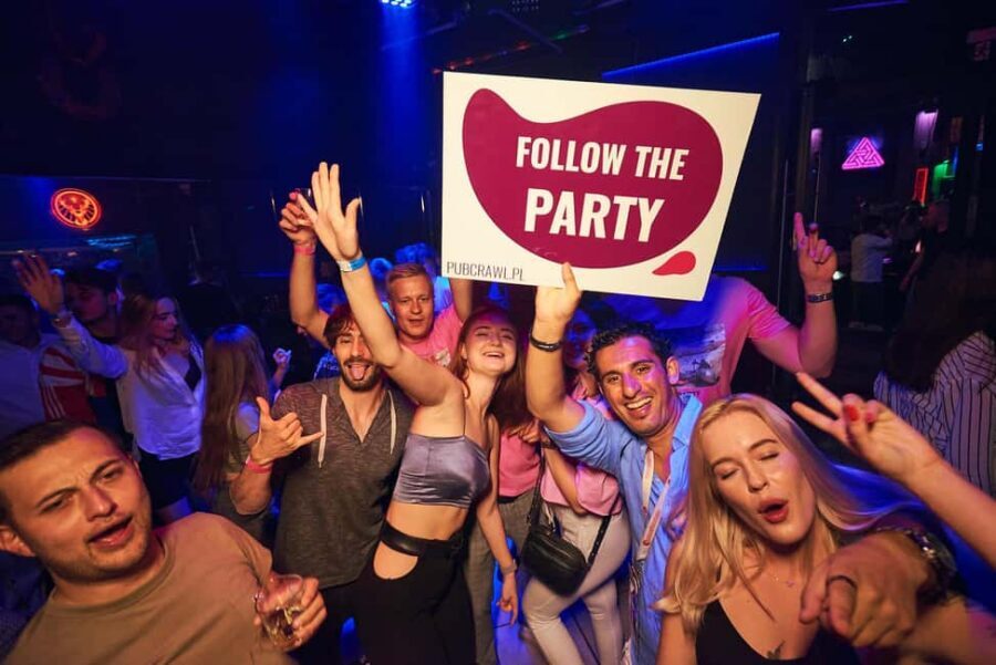 Dubrovnik: Pub Crawl Nightlife Xperience - Who should book this Dubrovnik pub crawl, and who should skip it