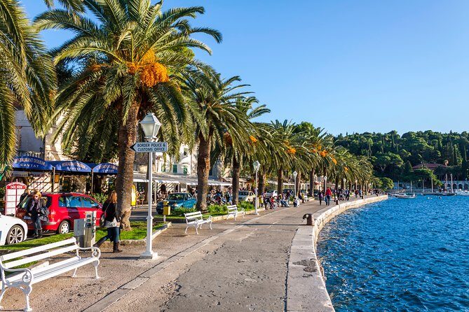 Dubrovnik Riviera and Cavtat - Shore Tour - Dubrovnik Beyond the Walls: Why This Route Works
