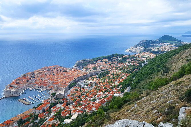 Dubrovnik Riviera and Cavtat - Shore Tour - Ombla River Spring: A Quick Nature Moment With a Scenic Pause