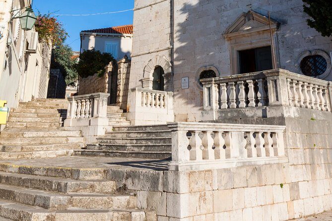 Dubrovnik Riviera and Cavtat - Shore Tour - Dr. Franjo Tuđman Bridge Viewpoint: Great Photos and Big Picture Views