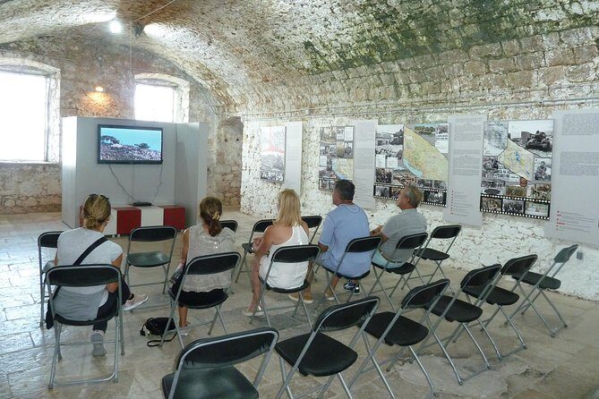 Dubrovnik Riviera and Cavtat - Shore Tour - Pickup and Transport: How the Day Stays Comfortable