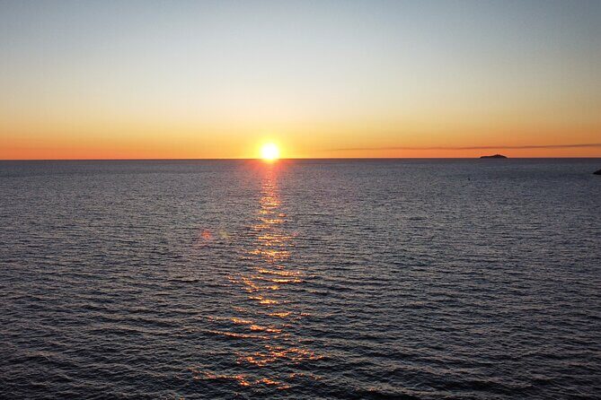 Dubrovnik Romantic Sunset Boat Tour - Timing Tips for a 6:00 pm Departure