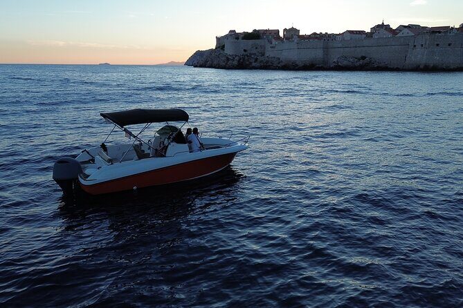 Dubrovnik Romantic Sunset Boat Tour - Private by Design: Who This Sunset Tour Suits Best