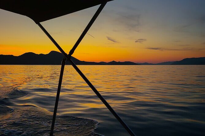 Dubrovnik Romantic Sunset Boat Tour - Ease of Finding It and Getting There