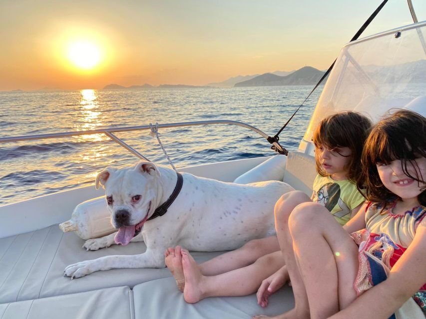 Dubrovnik: Romantic Sunset Cruise - Passing Lokrum: Why This Island Matters for the Cruise Vibe