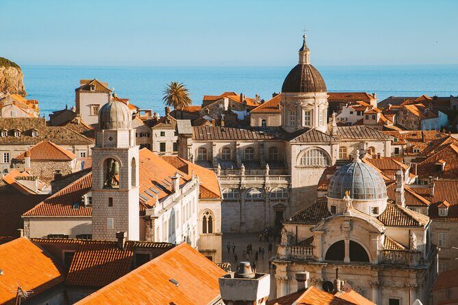 Dubrovnik Scavenger Hunt and Highlights Self Guided Audio Tour - Key highlights before you go
