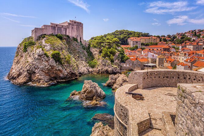 Dubrovnik Scavenger Hunt and Highlights Self Guided Audio Tour - Price and value: what $9.45 gets you