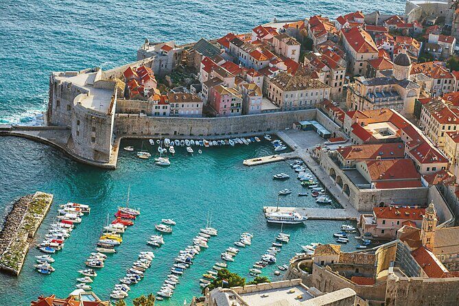 Dubrovnik Scavenger Hunt and Highlights Self Guided Audio Tour - Riddles and the two most common frustrations
