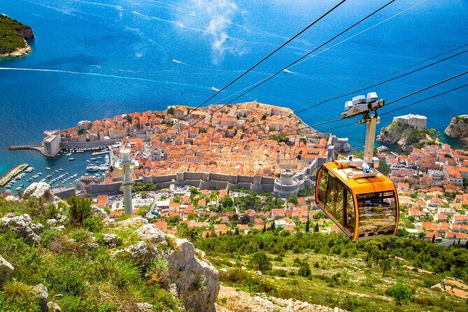 Dubrovnik Scavenger Hunt and Highlights Self Guided Audio Tour - Technical and practical checklist for a smooth day