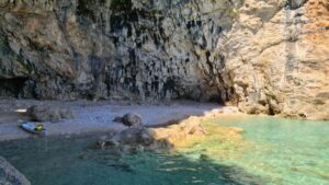Dubrovnik: Sea Kayaking Half-Day Tour - Quick Kayak Coaching: How Guides Help You Get Moving