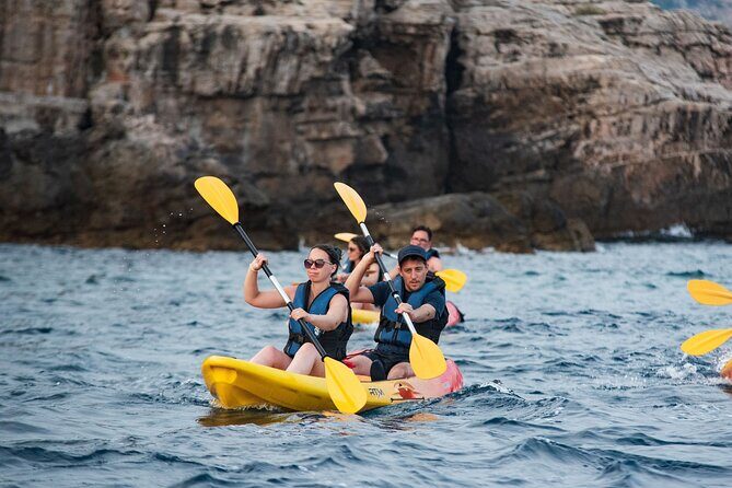 Dubrovnik: Sea Kayaking & Snorkeling - Price and what you actually get for $35.49