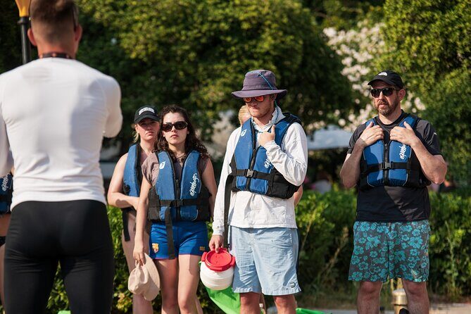Dubrovnik: Sea Kayaking & Snorkeling - Weather reality check: when the sea decides your schedule