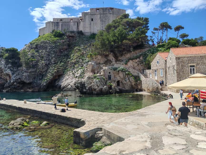 Dubrovnik: Sea Kayaking&Snorkelling Guided Day/Sunset Tours - What’s included for $39 (and why it feels fair)