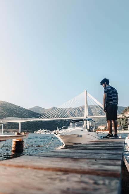 Dubrovnik: Segway - Hidden Bays & Promenade Guided Tour - Copacabana and Coral Beach: the stops you’ll remember