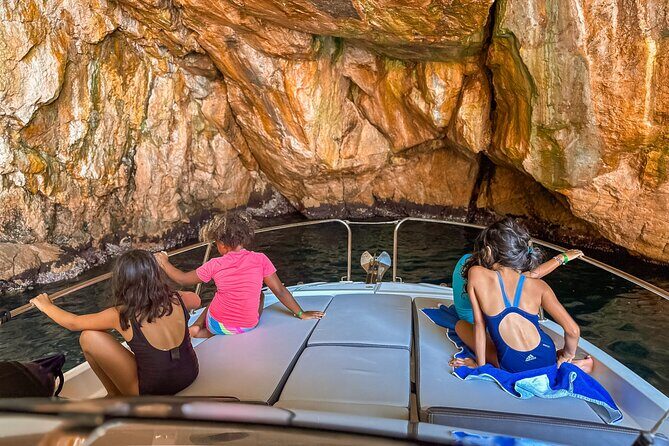 Dubrovnik Self-Drive Boat Rental for up to 6 People - Food, music, and the “logistics tax” of private boats