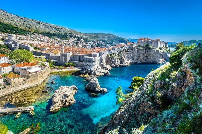 Dubrovnik Sightseeing With Cable Car Included From Dubrovnik - Key things to know before you go