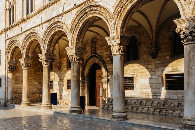 Dubrovnik Sightseeing With Cable Car Included From Dubrovnik - Pile Gate Start: Getting Oriented Fast in Dubrovnik
