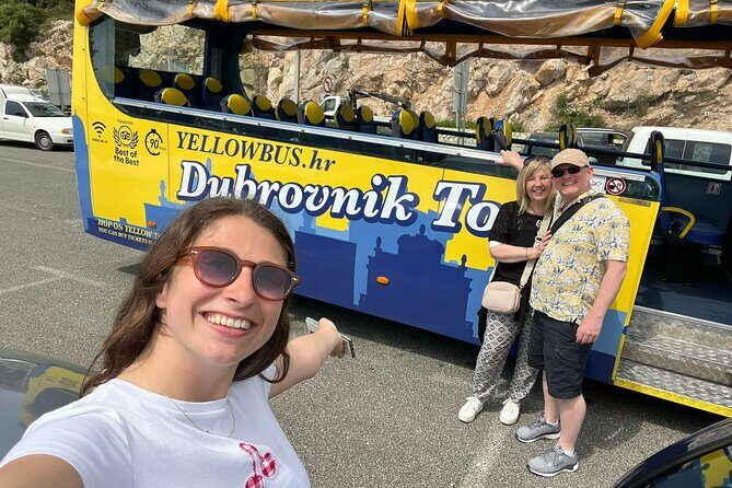 Dubrovnik Sightseeing With Cable Car Included From Dubrovnik - Guide Quality Makes or Breaks It: What You Can Expect