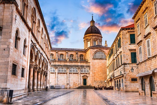 Dubrovnik Sightseeing With Cable Car Included From Dubrovnik - Price and Value: Why This Costs About $150