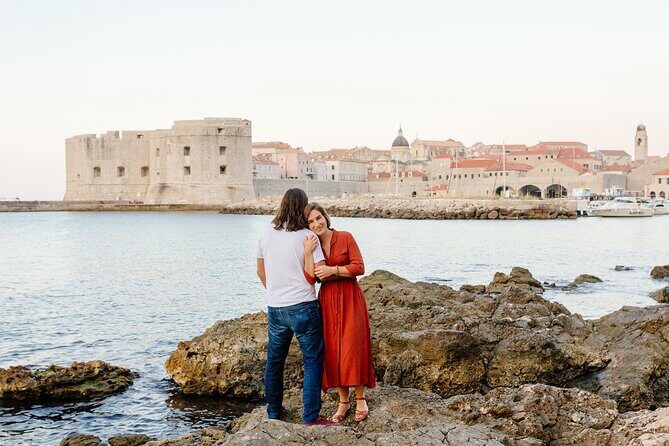 Dubrovnik Sightseeing With Cable Car Included From Dubrovnik - Logistics That Matter: Timing, Shoes, and Staying Flexible