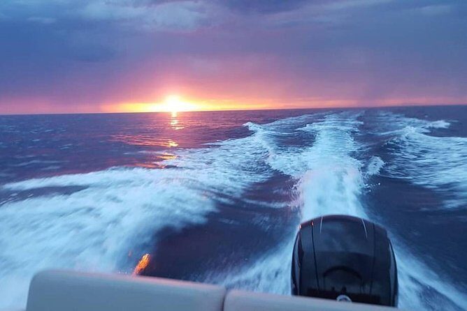 Dubrovnik Speedboat Quicksilver 675 Private Tours - Koločep Island and the Blue Cave: a short stop with big expectations