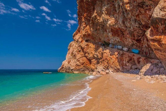 Dubrovnik Speedboat Quicksilver 675 Private Tours - How the 4-hour and 8-hour options change your day