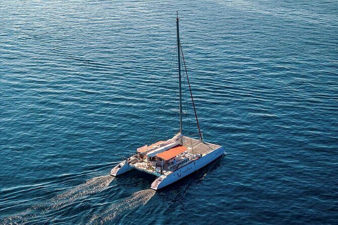 Dubrovnik Sunset Catamaran Cruise with drinks - Dubrovnik at Golden Hour: Why the Catamaran Works