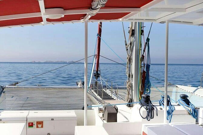 Dubrovnik Sunset Catamaran Cruise with drinks - Timing: Making the 3-Hour Window Work for You