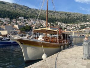 Dubrovnik: Sunset Dinner Cruise around the Old Town - Popara and a Traditional Meal That Actually Feels Like Dinner