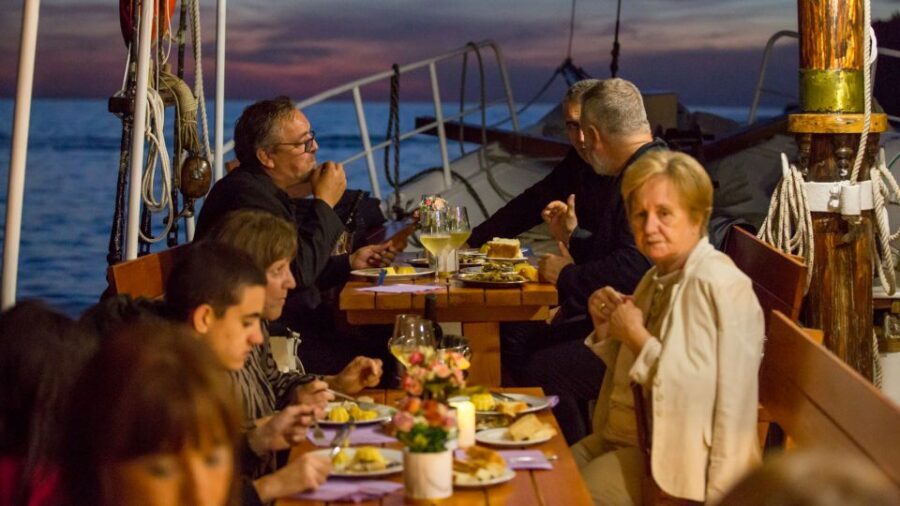 Dubrovnik: Sunset Dinner Cruise around the Old Town - Who This Works Best For (and Who Might Skip It)