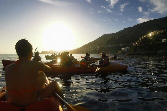 Dubrovnik: Sunset Kayak & Snorkel Tour with Wine & Water - What’s Included (and Why It’s Actually Helpful)