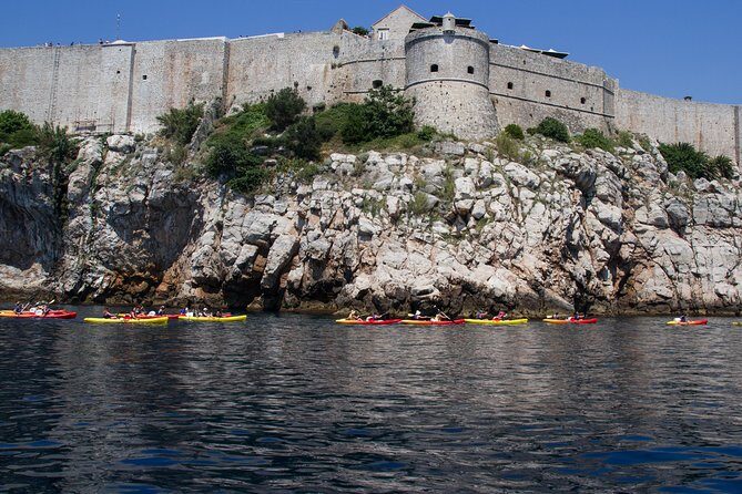 Dubrovnik: Sunset Kayaking & Snorkeling with water &wine - Who Should Book This Sunset Kayak and Snorkel (and Who Should Skip It)
