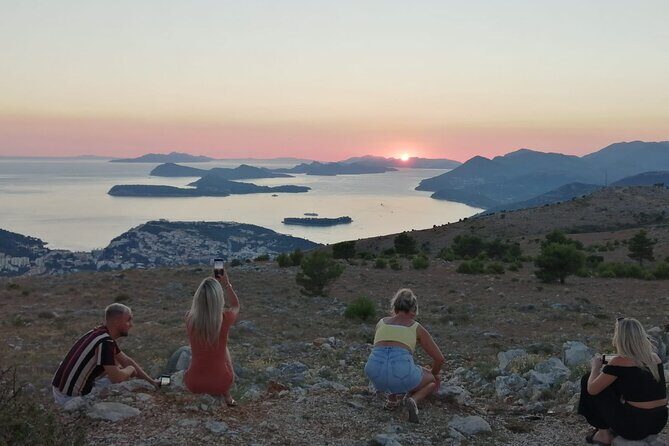 Dubrovnik sunset panorama & wine - Price and Value: What You’re Paying For (and What You’re Not)