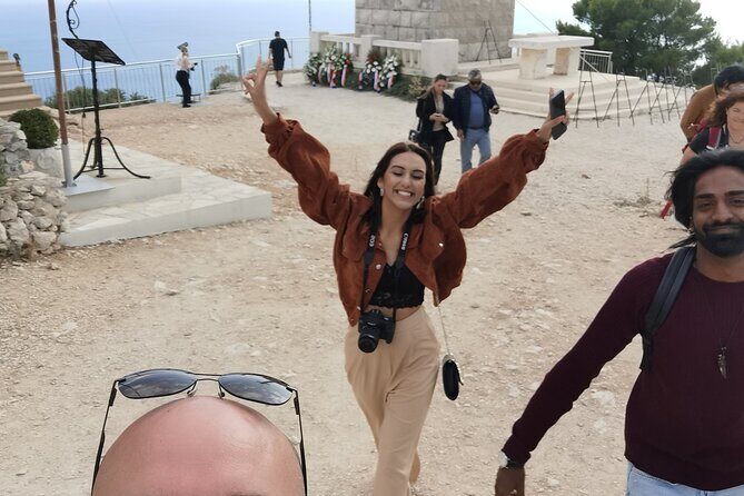 Dubrovnik sunset panorama & wine - Transfers, Timing, and How the Evening Flows