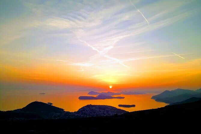 Dubrovnik sunset panorama & wine - Who Should Book This, and Who Might Skip It