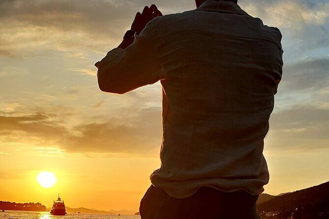 Dubrovnik Sunset Private Boat Experience - Key Highlights You’ll Care About