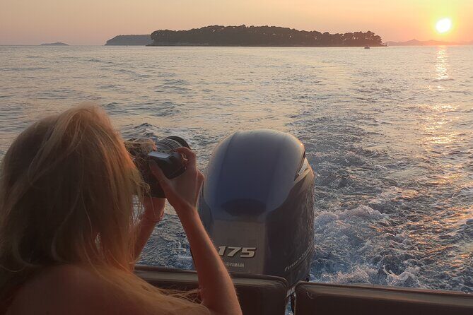 Dubrovnik Sunset Private Boat Experience - Why This Dubrovnik Sunset Cruise Works So Well