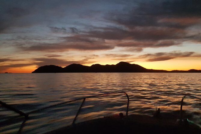 Dubrovnik Sunset Private Boat Experience - Lokrum Island Coast: A Different Angle on the Dubrovnik Waterline