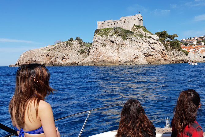 Dubrovnik Sunset Private Boat Experience - Who This Sunset Boat Trip Suits Best