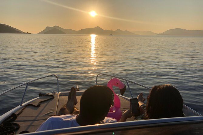 Dubrovnik Sunset Private Speed Boat Tour - Key highlights to look for