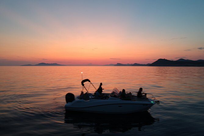 Dubrovnik Sunset Private Speed Boat Tour - Why This Dubrovnik Sunset Speedboat Feels Worth Your Time