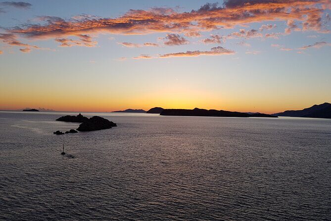 Dubrovnik Sunset Private Speed Boat Tour - How the Skipper Drives the Experience (and Why That Matters)